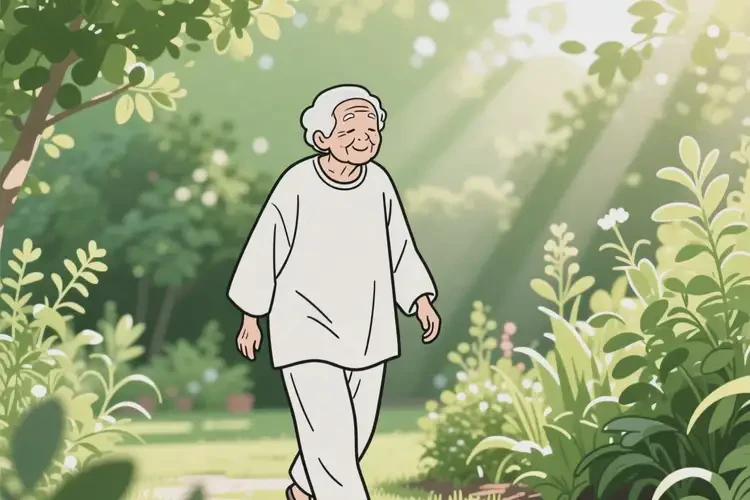 老人肛周經(jīng)常起濕疹能靠自己自愈嗎(圖1)