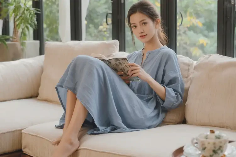 女人屁股容易長(zhǎng)濕疹能夠徹底治愈嗎(圖4)