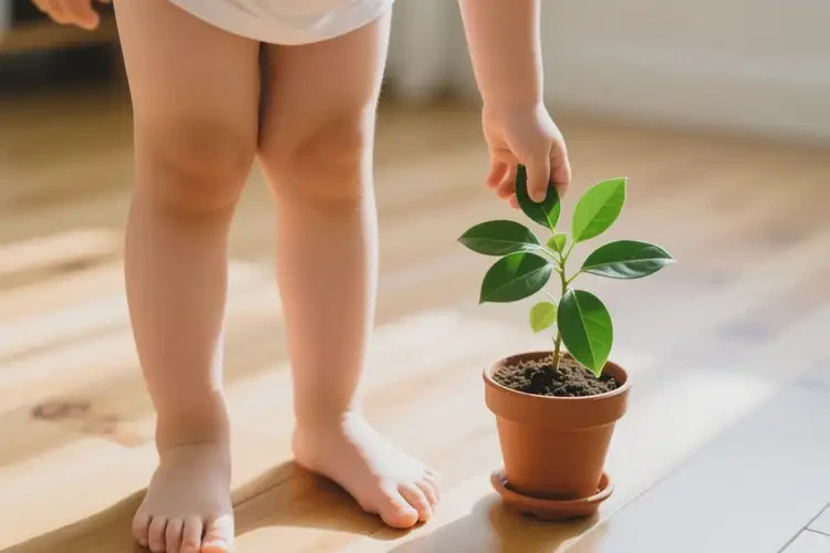 小孩屁股上長(zhǎng)濕疹可以徹底自愈嗎(圖1)