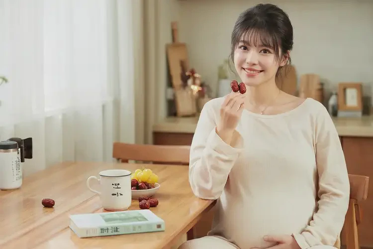 孕7周3天吃黑棗可以嗎(圖2)