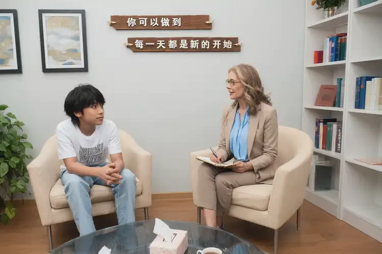 青少年身上容易長(zhǎng)濕疹不管它會(huì)自己痊愈嗎(圖1)