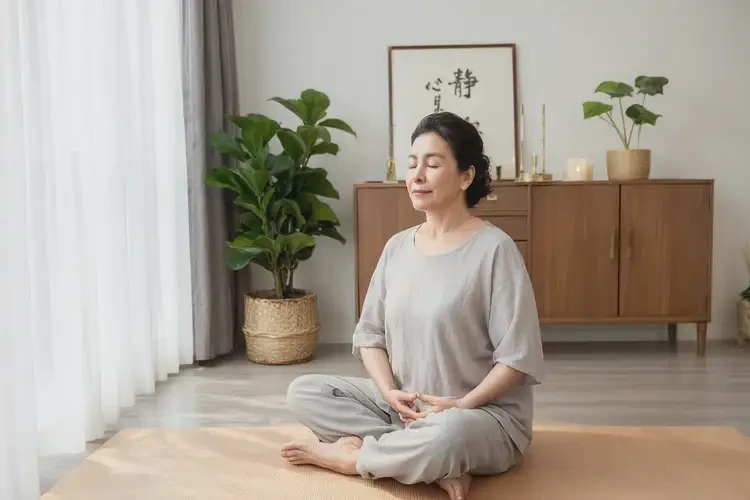 產(chǎn)婦全身偶爾長濕疹不管它會(huì)自己自愈嗎(圖1)