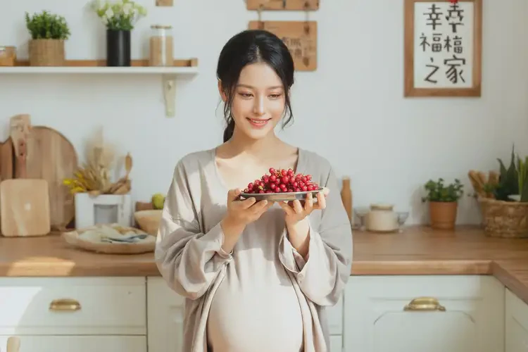 懷孕11周可以吃花楸嗎(圖4)