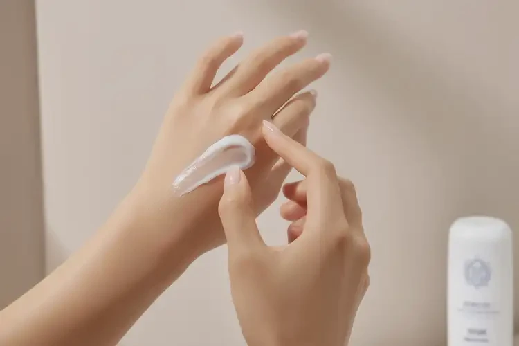 男生身上出濕疹能靠自己自愈嗎(圖2)