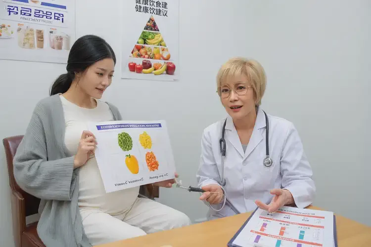 孕21周1天吃芒果可以嗎(圖2)