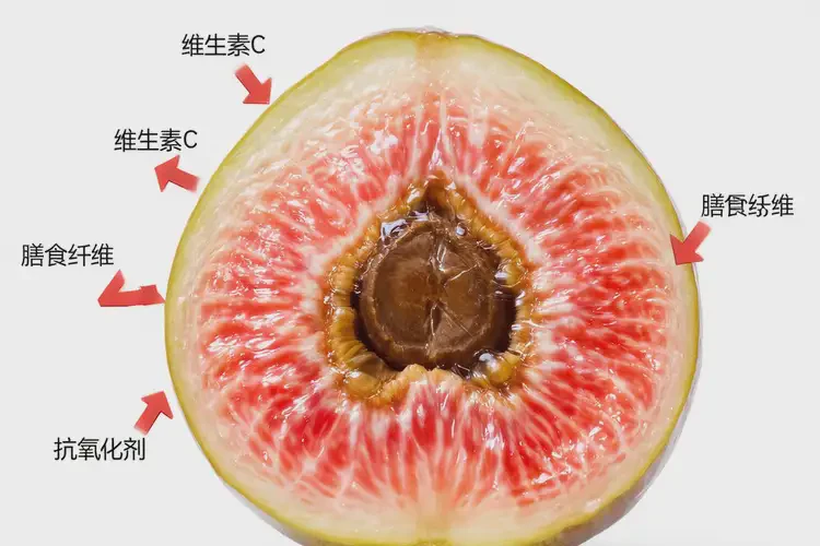 懷孕30周吃菲油果可以嗎(圖3)