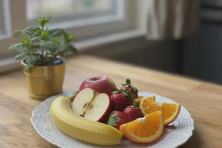 懷孕四個(gè)半月吃番石榴可以嗎(圖1)