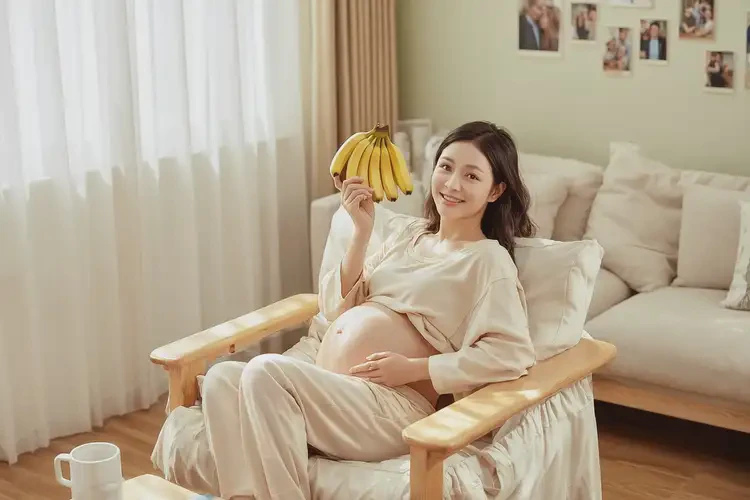 懷孕15周吃南洋紅香蕉可以嗎(圖4)
