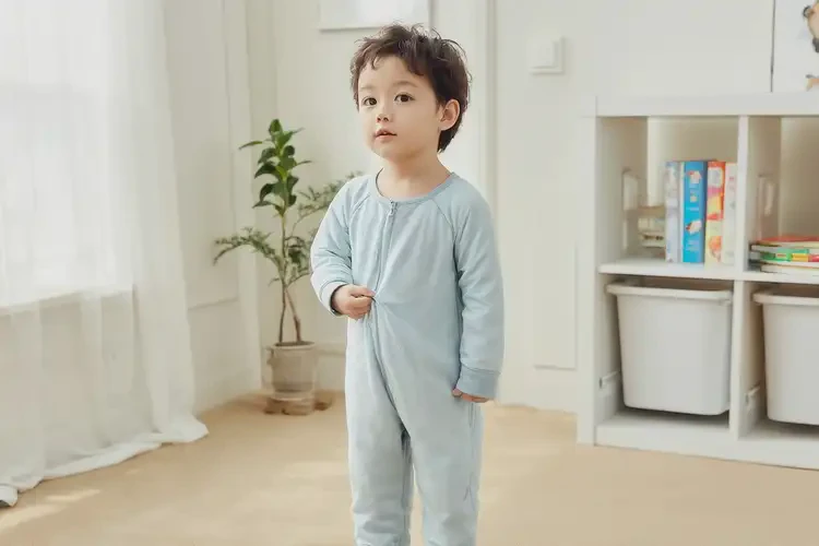 小兒脖子容易起濕疹可以徹底自愈嗎(圖2)