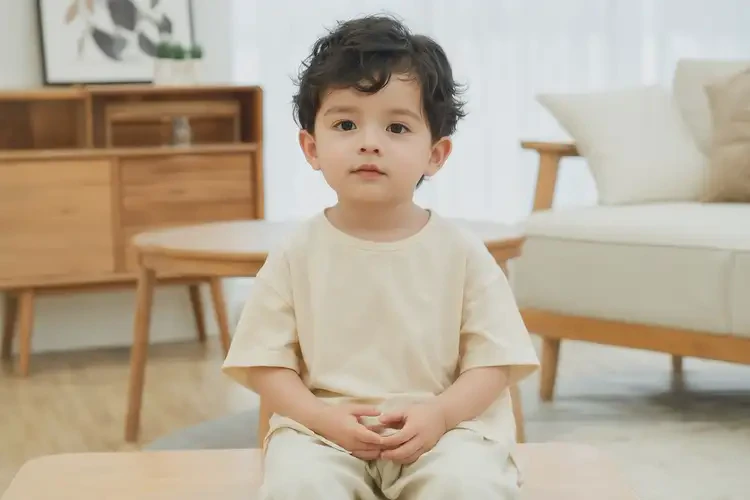 幼兒全身容易起濕疹不管它會自己自愈嗎(圖1)