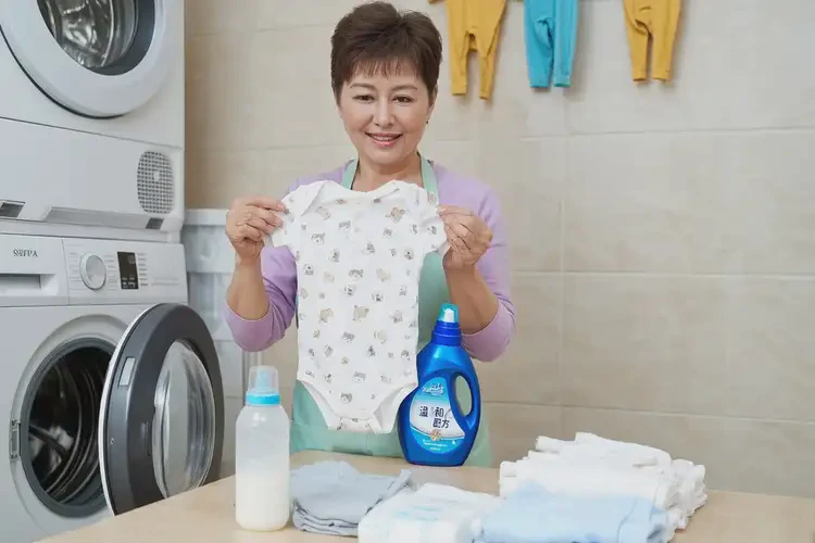 寶寶肛周長濕疹可以徹底自愈嗎(圖3)