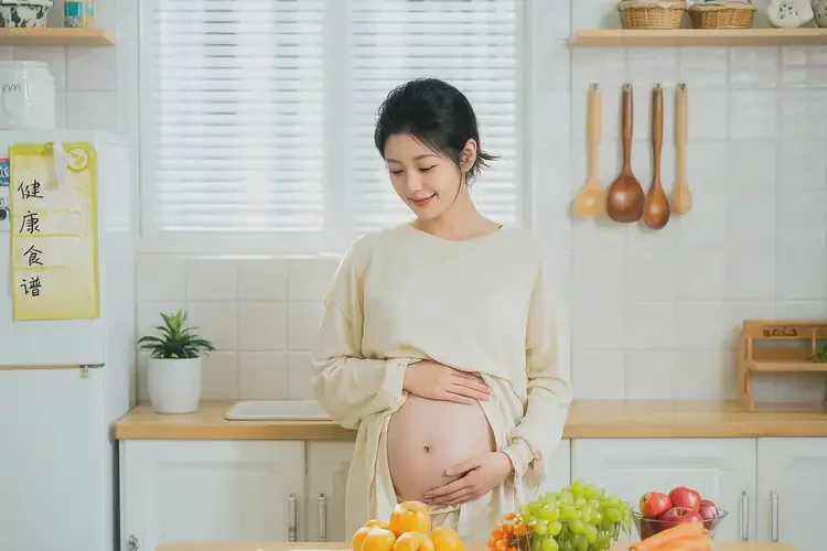 懷孕4個(gè)多月可以吃枇杷嗎(圖2)