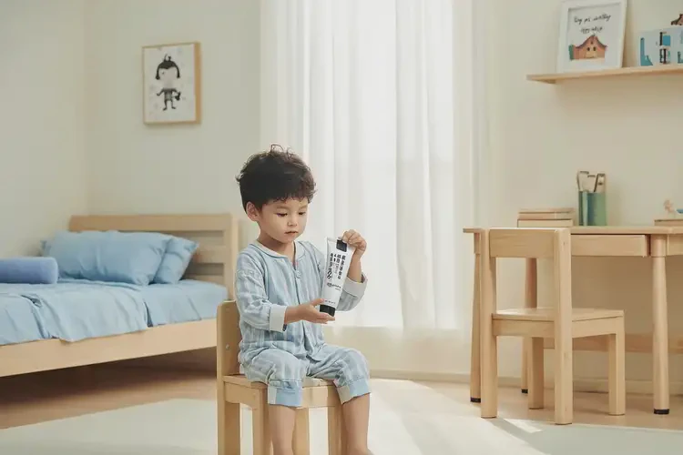 小孩全身容易起濕疹能靠自己自愈嗎(圖2)