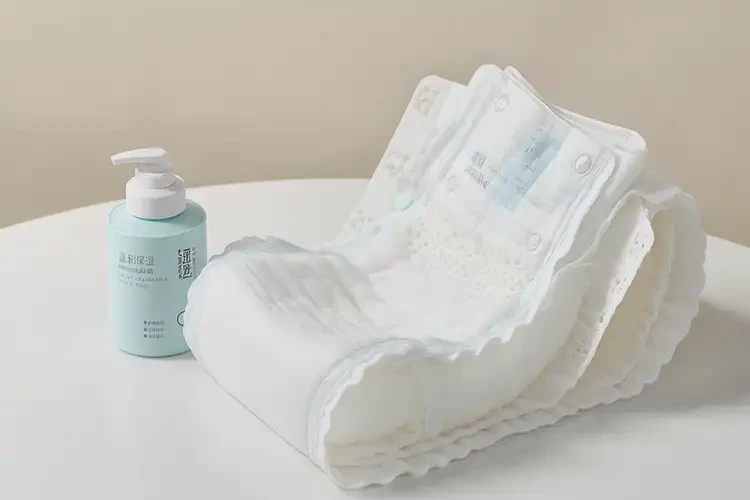 幼兒肛周偶爾起濕疹能靠自己自愈嗎(圖3)