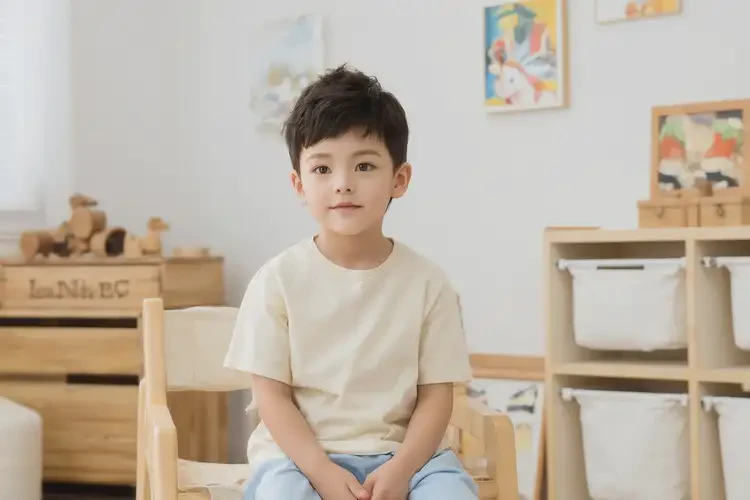 兒童手上經(jīng)常起濕疹能徹底自愈嗎(圖1)