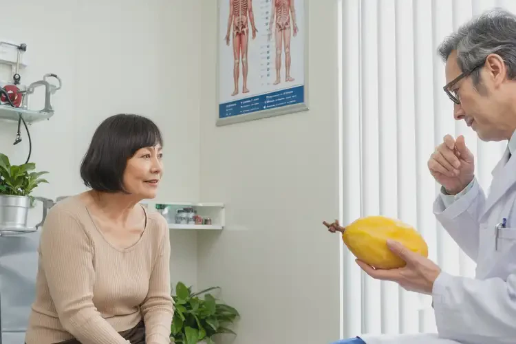 更年期吃黃龍果可以嗎(圖2)