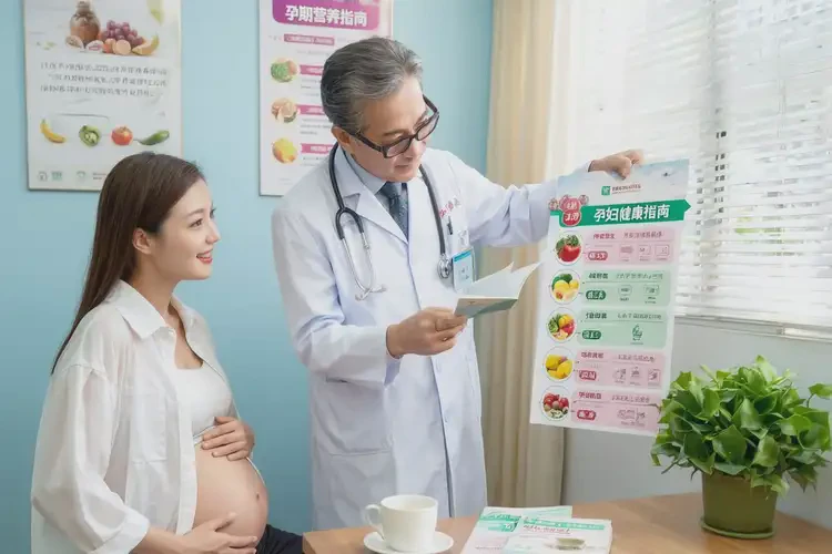 懷孕24周吃番荔枝可以嗎(圖2)