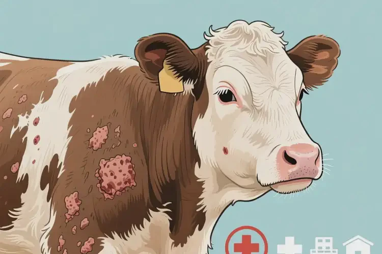 男性小腿上經(jīng)常長(zhǎng)濕疹不管它會(huì)自己痊愈嗎(圖1)