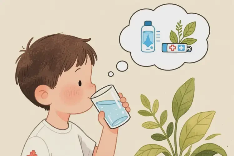 男生身上出湿疹能够彻底治愈吗(图2)