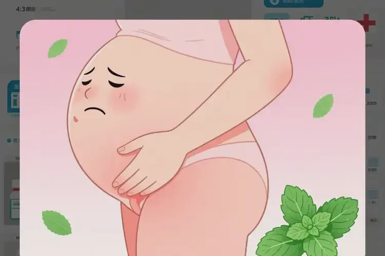 產(chǎn)婦肛周起濕疹能徹底自愈嗎(圖2)