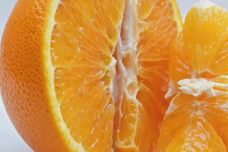 懷孕27周吃橙子可以嗎(圖2)