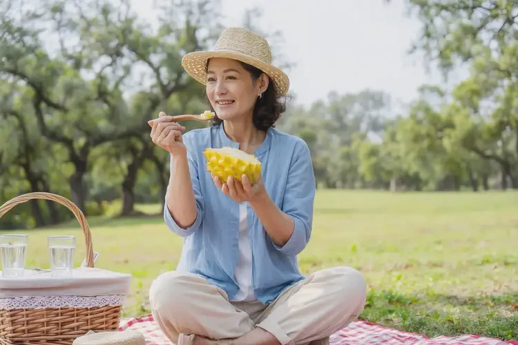 更年期吃黃龍果可以嗎(圖1)