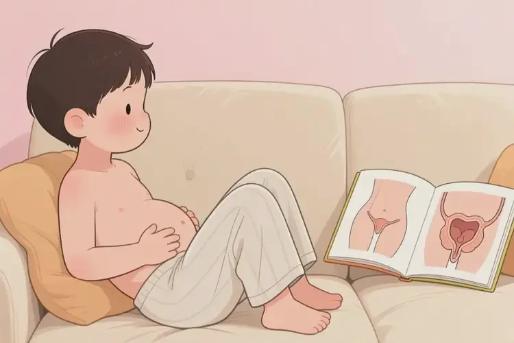 孩子肛周偶爾長濕疹不管它會自己好嗎(圖4)