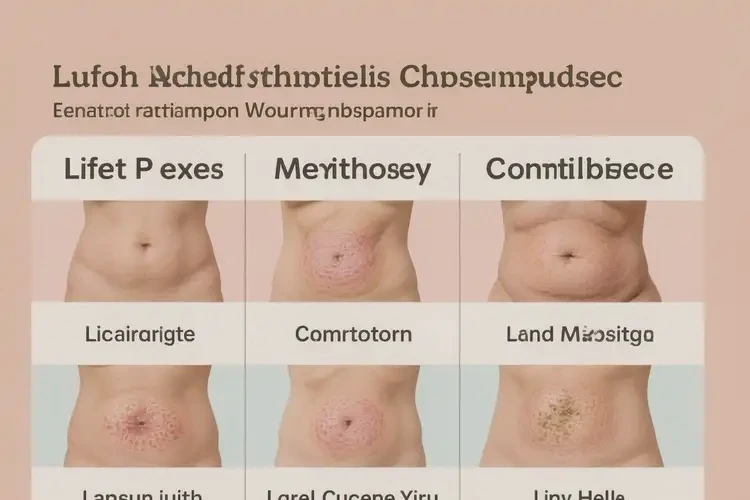 女性肚子容易起濕疹能夠徹底治愈嗎(圖3)