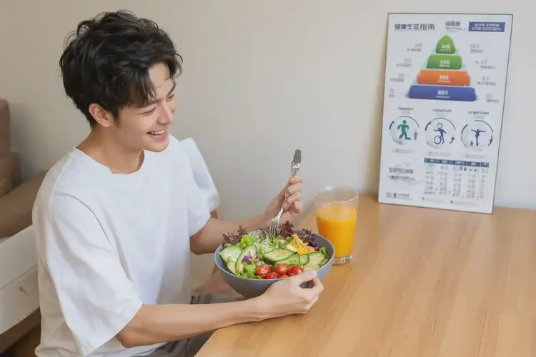 青年人屁股上偶爾長濕疹可不可以徹底自愈