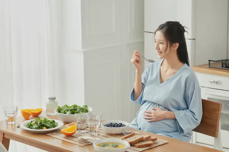 產(chǎn)婦大腿容易長濕疹能靠自己自愈嗎