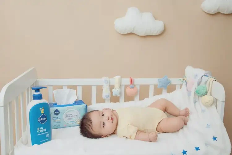 嬰兒肛周長(zhǎng)濕疹能靠自己自愈嗎(圖3)