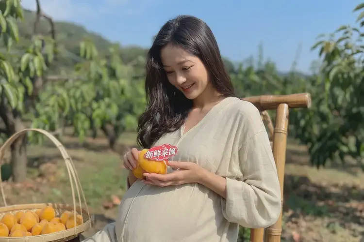 懷孕5個月可以吃枇杷嗎(圖4)