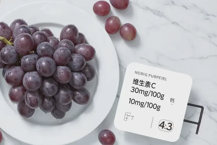 孕9周3天吃香水葡萄可以嗎(圖4)