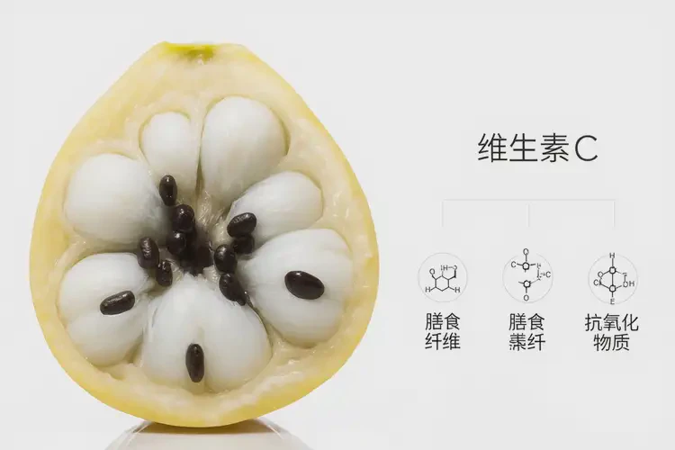 懷孕16周可以吃釋迦果嗎(圖3)