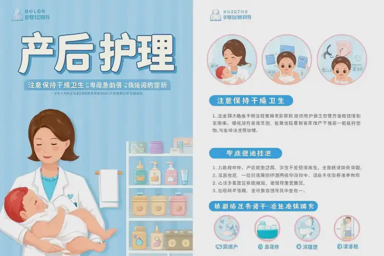 產(chǎn)婦肛周長濕疹能靠自己自愈嗎(圖4)