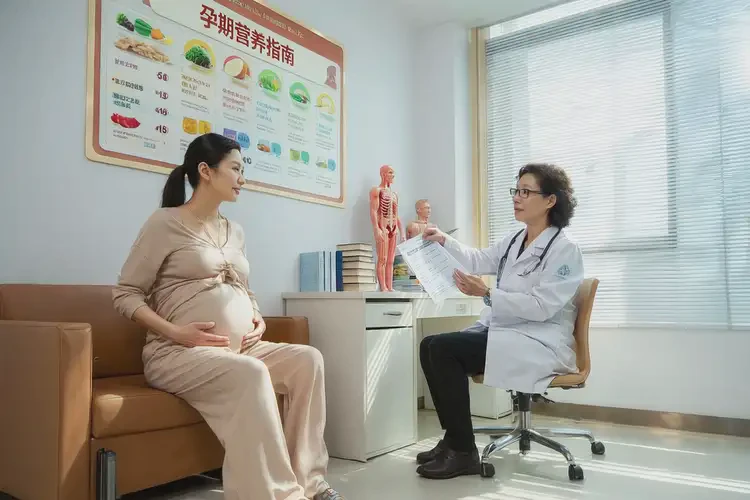 懷孕1個多月吃野櫻莓可以嗎(圖4)