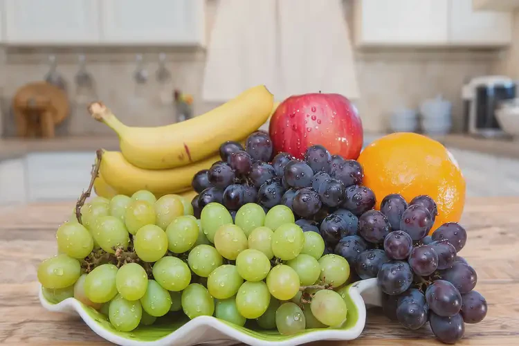 孕24周6天吃葡萄可以嗎(圖3)