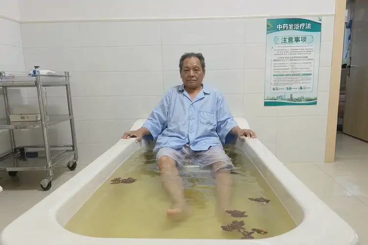 男人肛周容易起湿疹能够彻底治愈吗(图3)