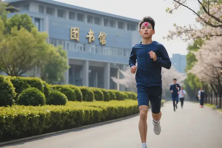 大學生脖子上經(jīng)常起濕疹可不可以徹底自愈(圖1)