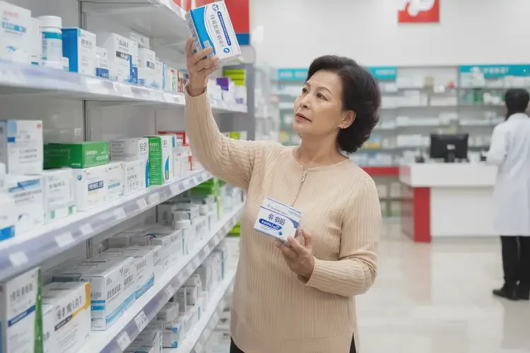 女生屁股容易起濕疹能夠徹底治愈嗎(圖2)