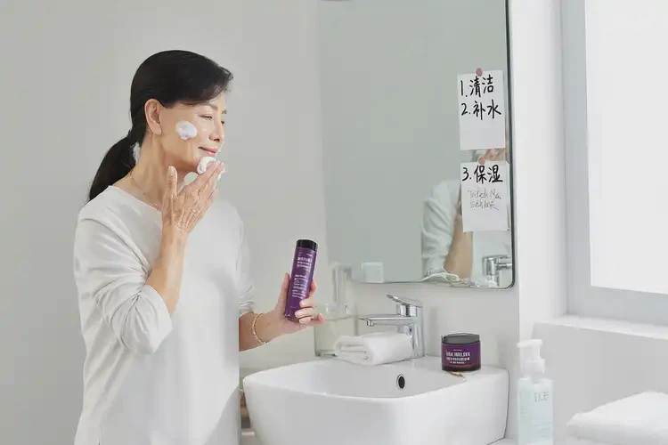 孩子小腿出現(xiàn)濕疹可不可以徹底自愈(圖3)