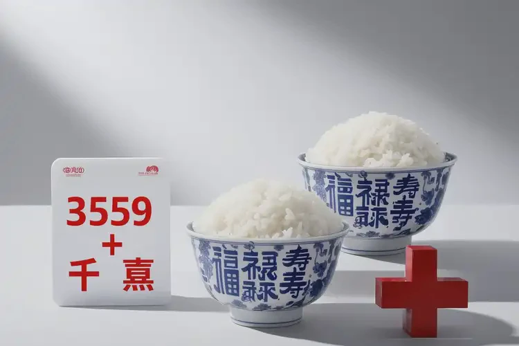 80克3559千焦等于几碗饭(图3)