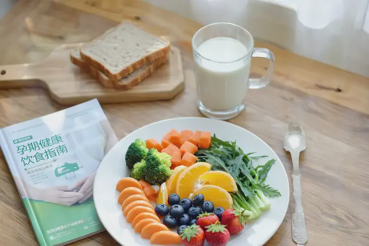 孕晚期可以吃橙子吗(图3)