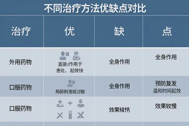 小孩脖子出現(xiàn)濕疹能夠徹底治愈嗎(圖1)