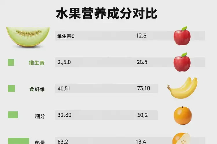 孕6周2天吃甜瓜可以嗎(圖2)