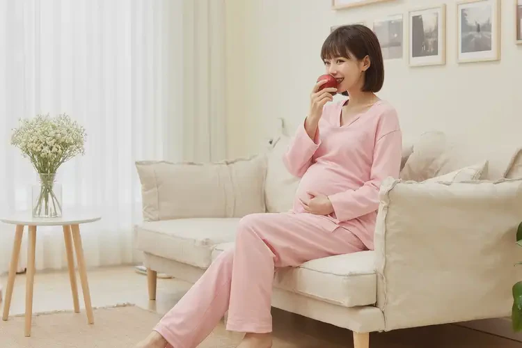 孕37周吃蘋果可以嗎(圖4)