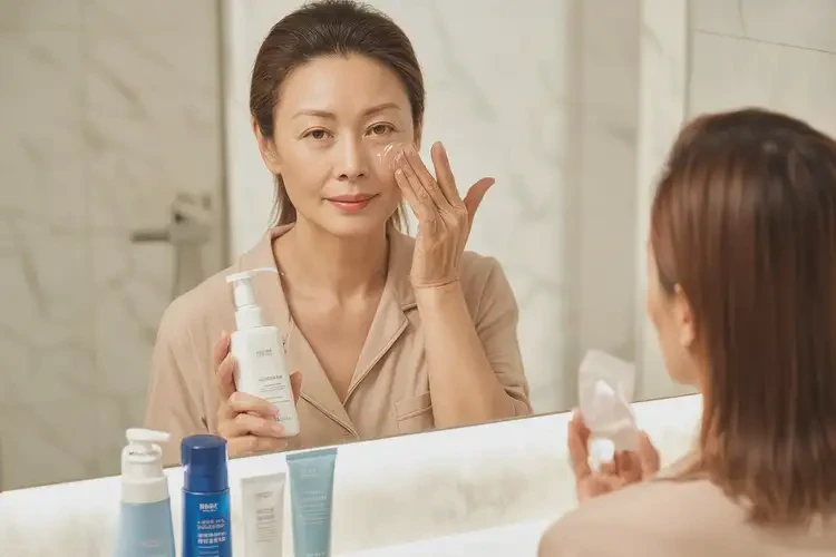 男人小腿上偶爾長濕疹能不能徹底自愈