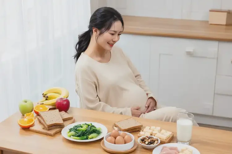 孕37周4天吃溫柏可以嗎(圖3)