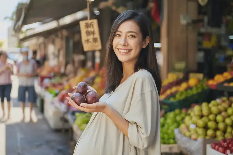 懷孕14周可以吃三斂果嗎(圖4)