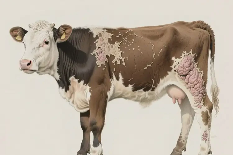 男性小腿上經(jīng)常長(zhǎng)濕疹不管它會(huì)自己痊愈嗎(圖3)